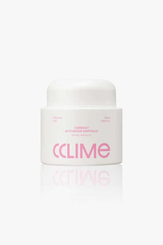 CCLIME CoreSet Activator Ampoule