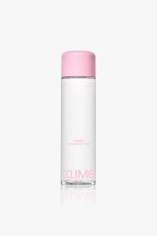 CCLIME CoreSet Glow Boost Toner