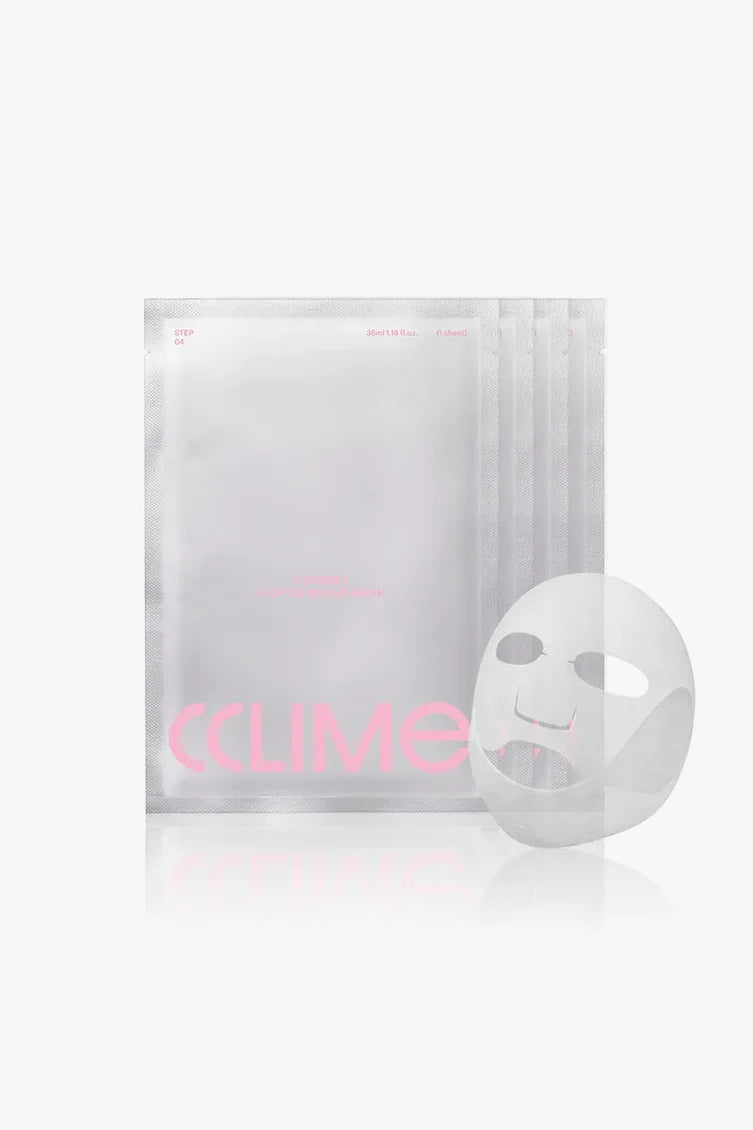 CCLIME CoreSet V-Lift & Revive Mask