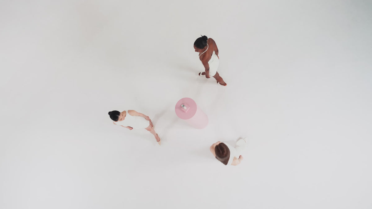 Load video: cclime beauty skincare core setting designed by aesthetic professionals in Korea